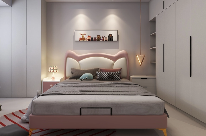 110平静享简约生活，慢品优雅时光！