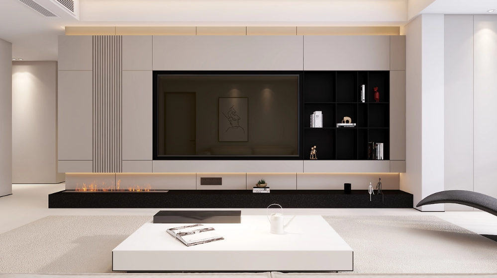 110平静享简约生活，慢品优雅时光！