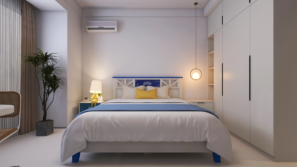 110平静享简约生活，慢品优雅时光！