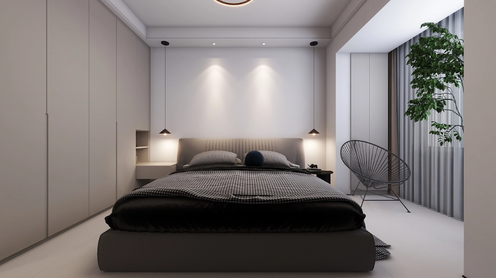 110平静享简约生活，慢品优雅时光！