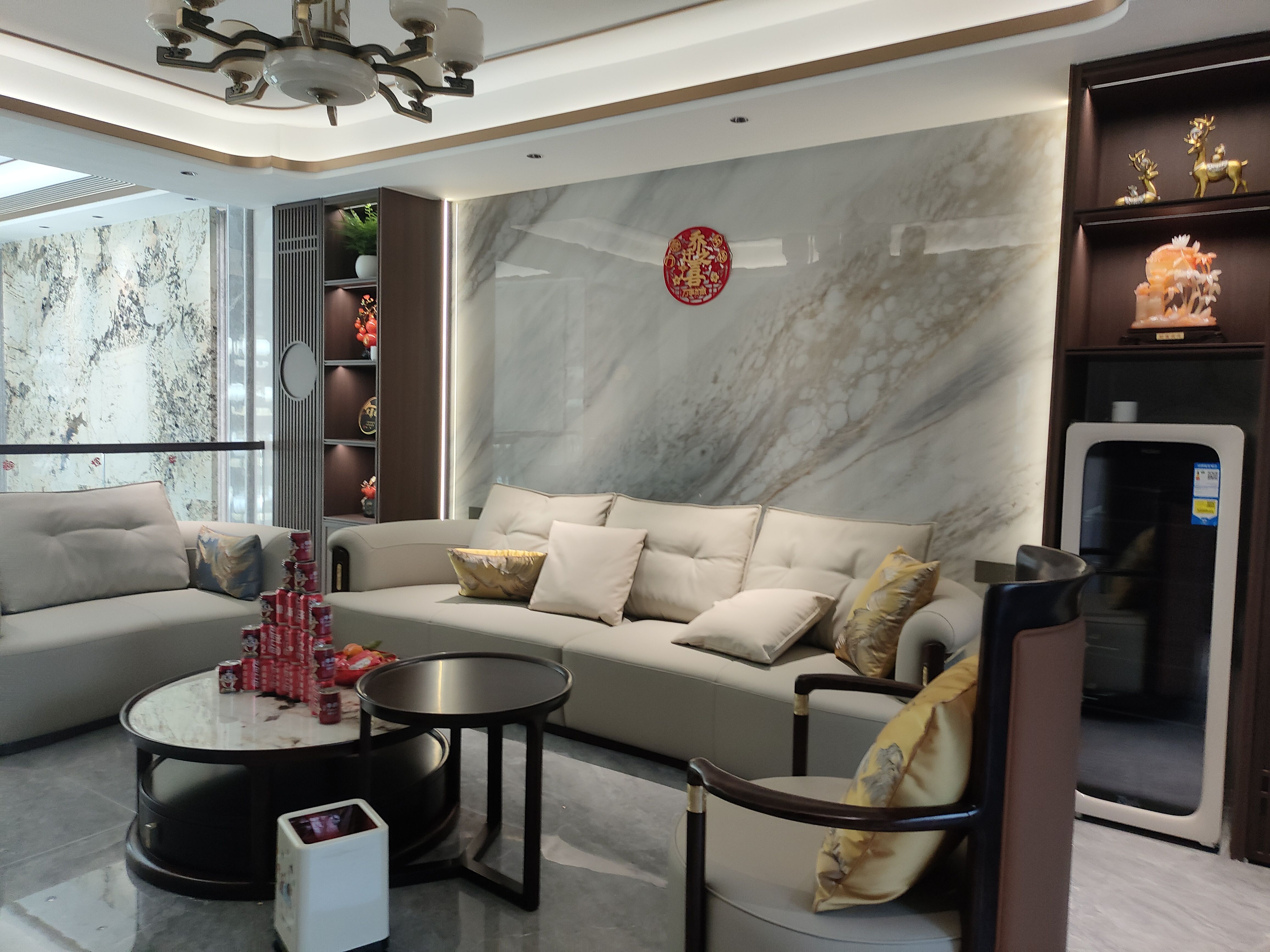 紫泉2001别墅肖总别墅