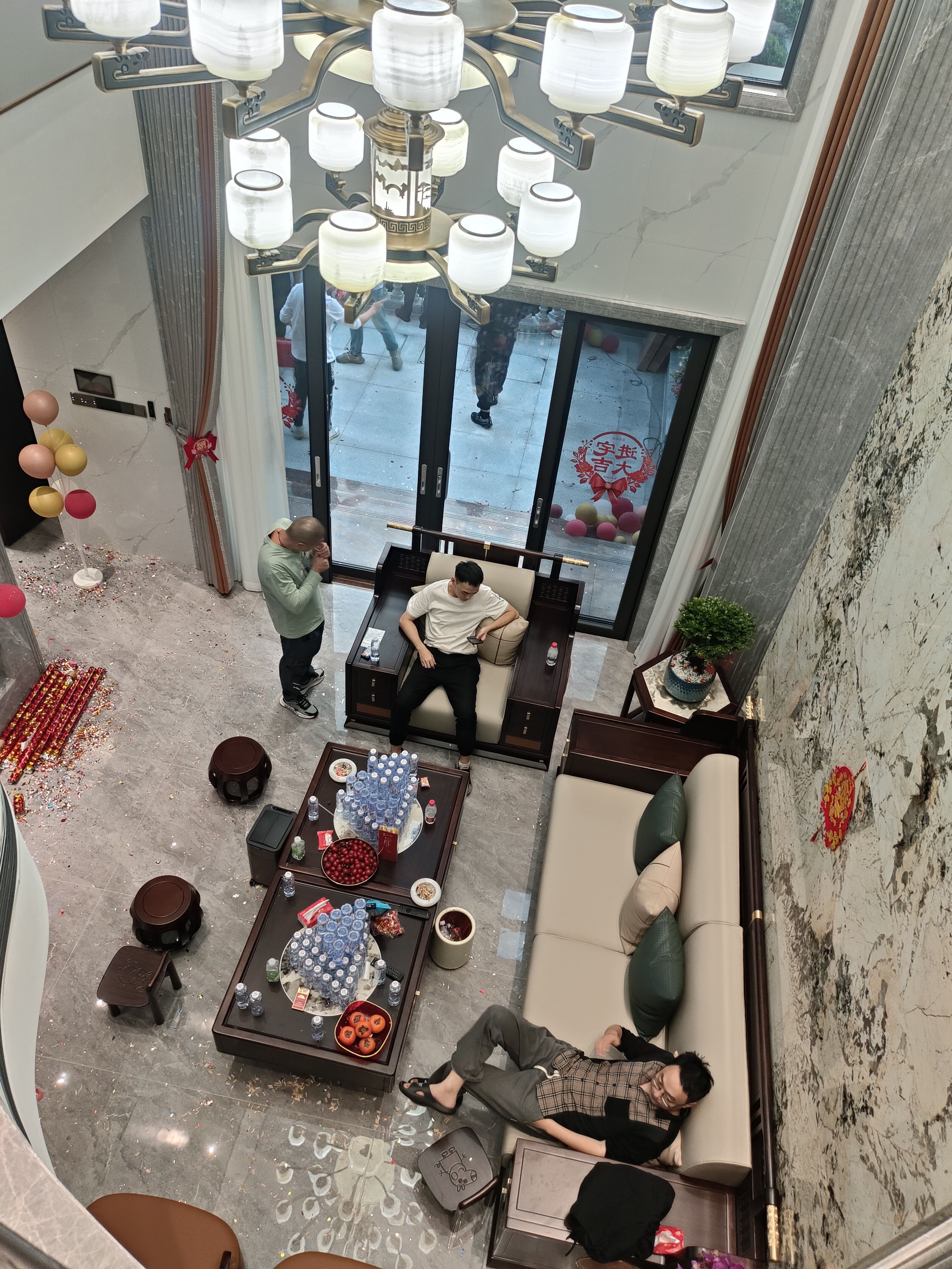 紫泉2001别墅肖总别墅