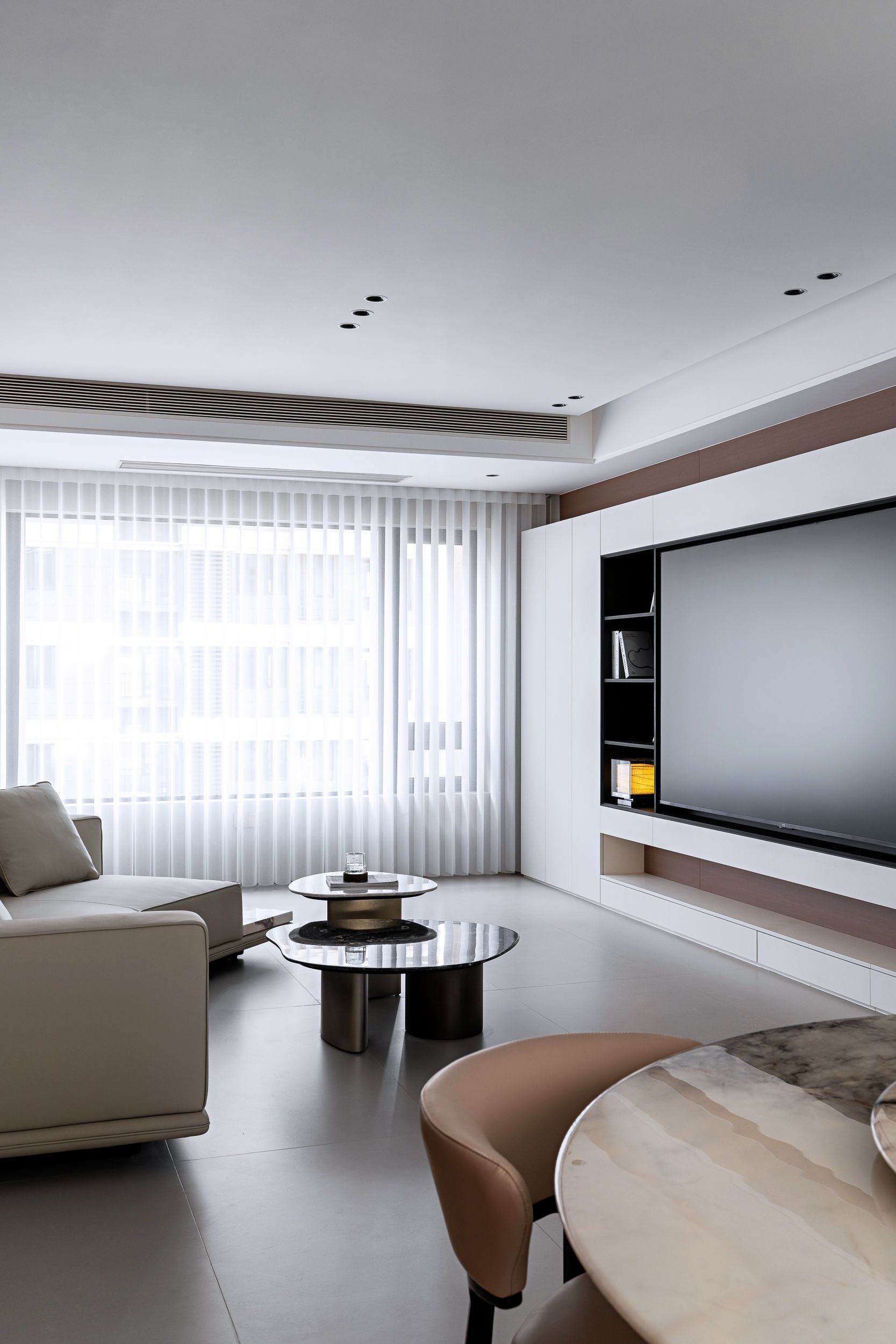 东莞樟木头保利二期吴总豪宅