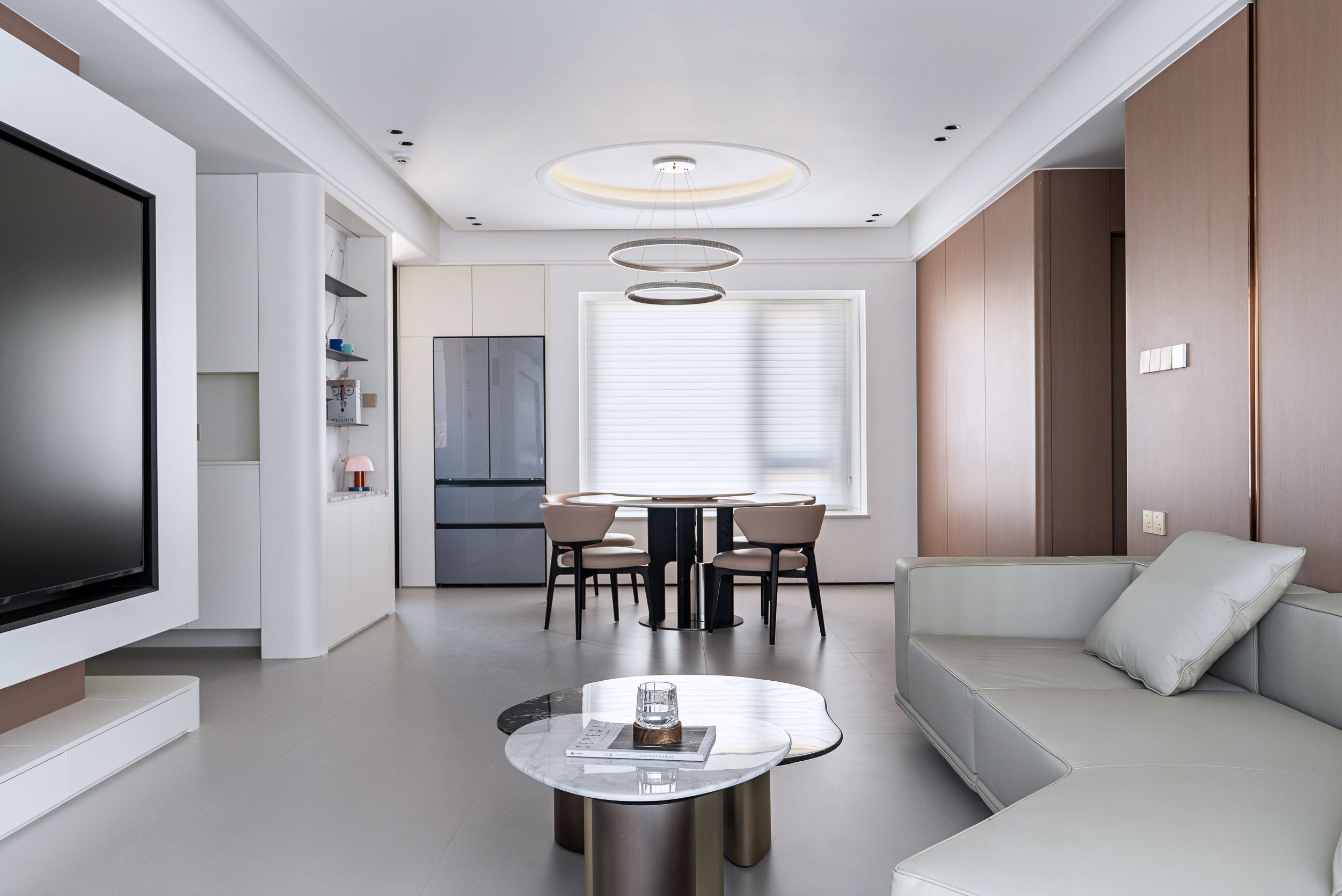 东莞樟木头保利二期吴总豪宅