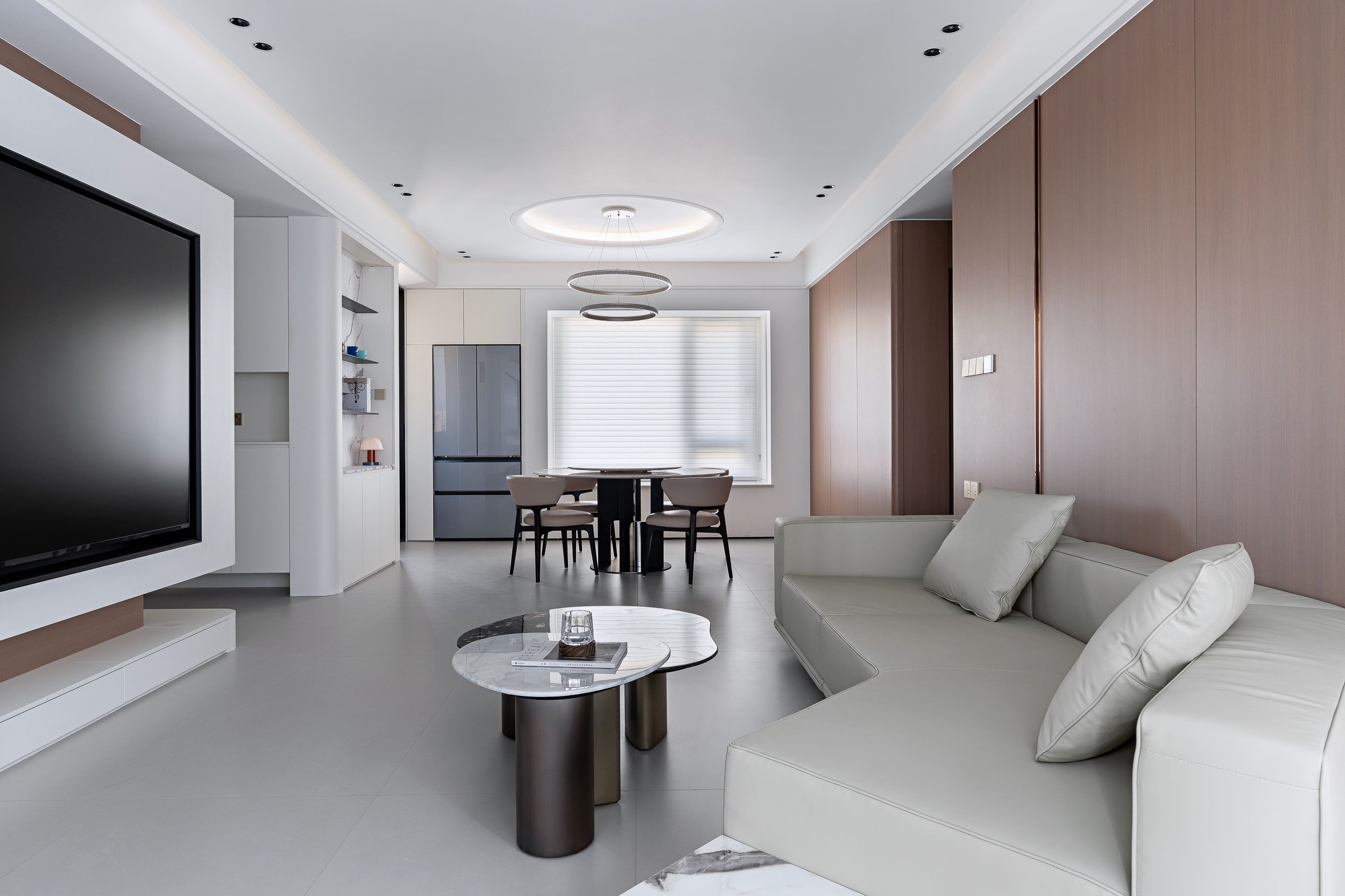 东莞樟木头保利二期吴总豪宅