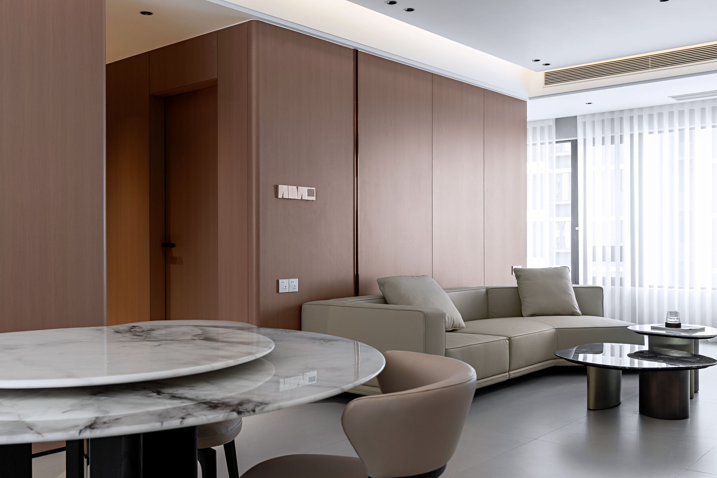 东莞樟木头保利二期吴总豪宅