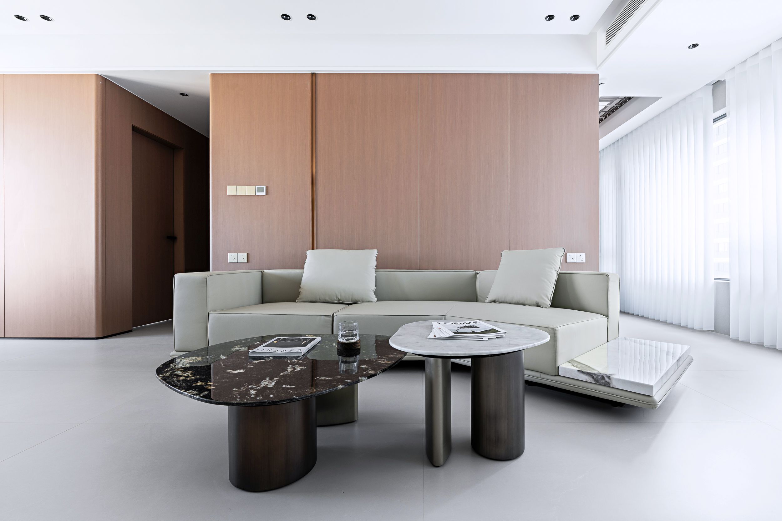 东莞樟木头保利二期吴总豪宅