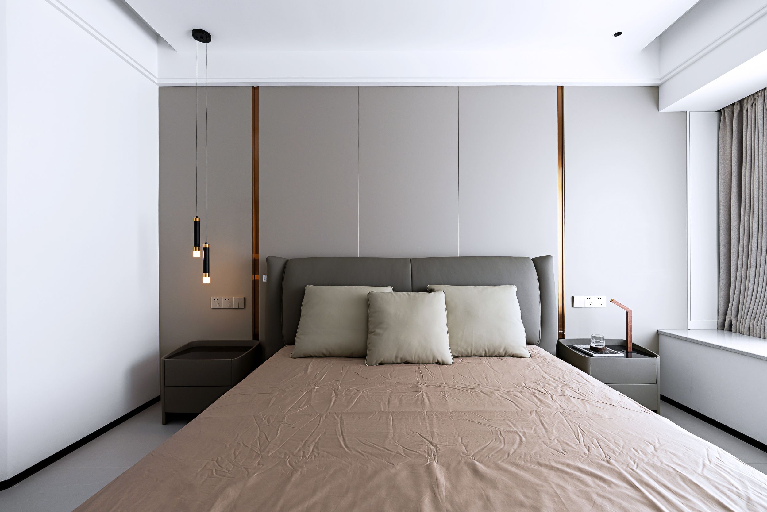 东莞樟木头保利二期吴总豪宅