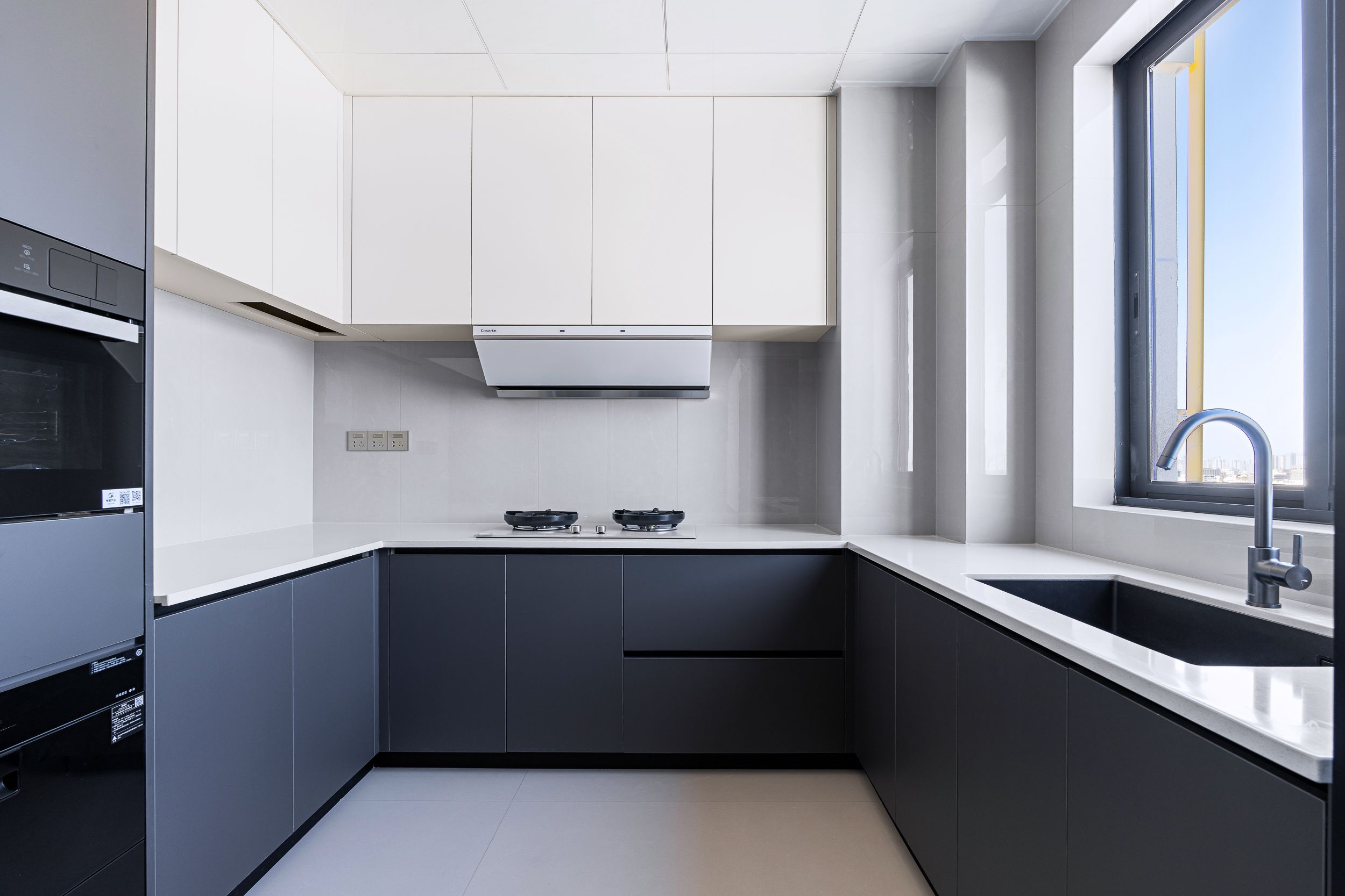 东莞樟木头保利二期吴总豪宅