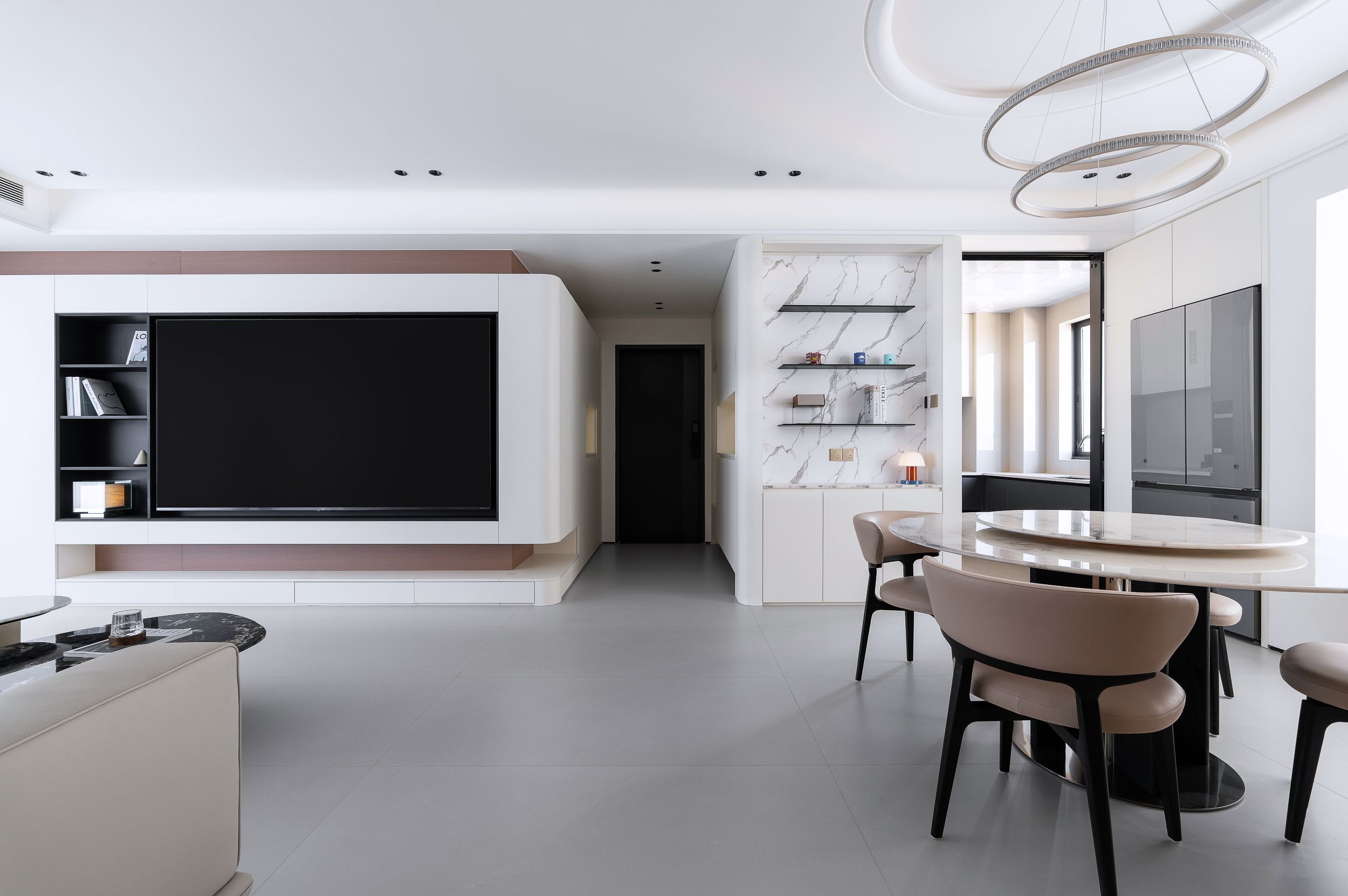 东莞樟木头保利二期吴总豪宅