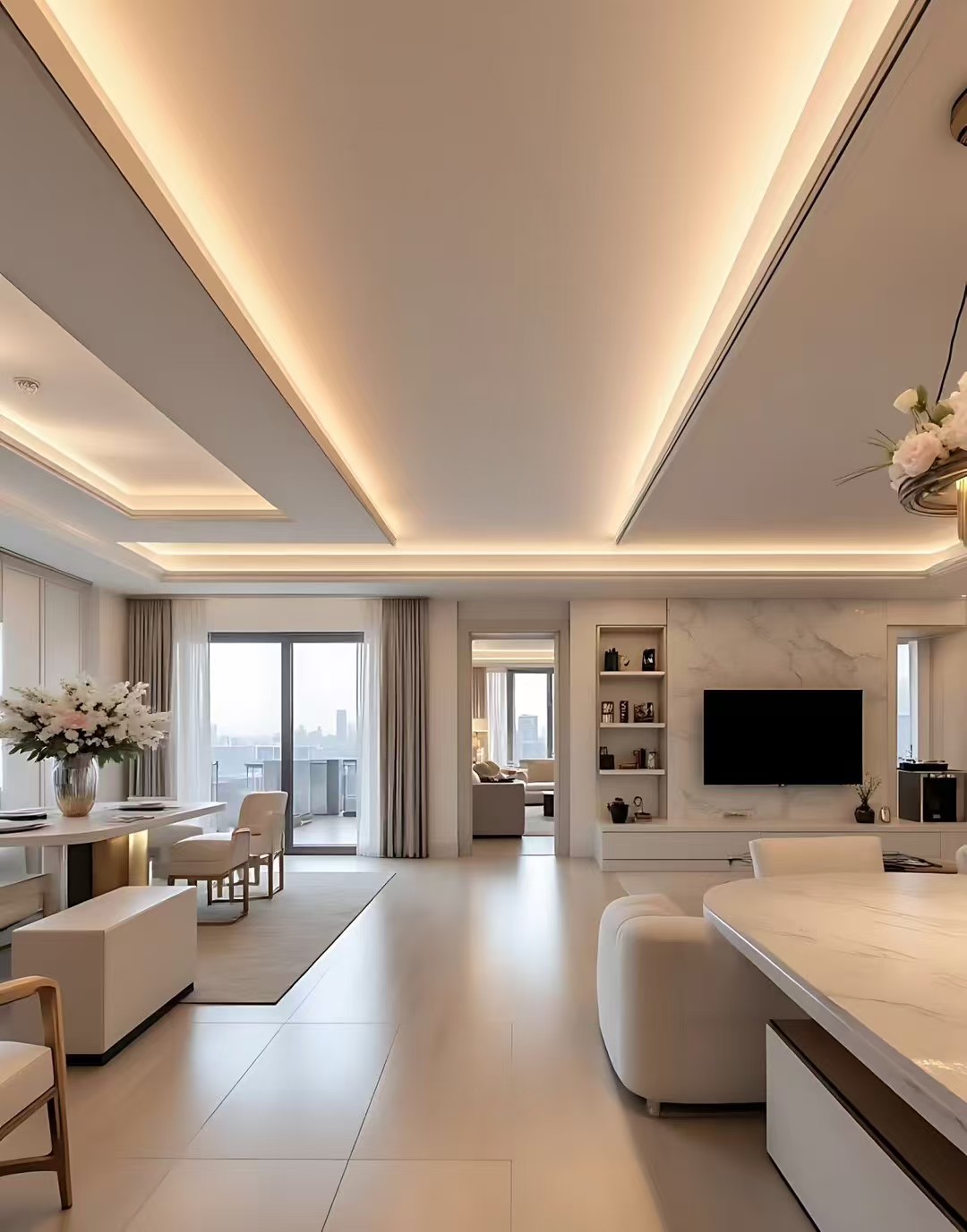 装修这件事，不拼低价，只拼品质。把家交给我们，放心上班去