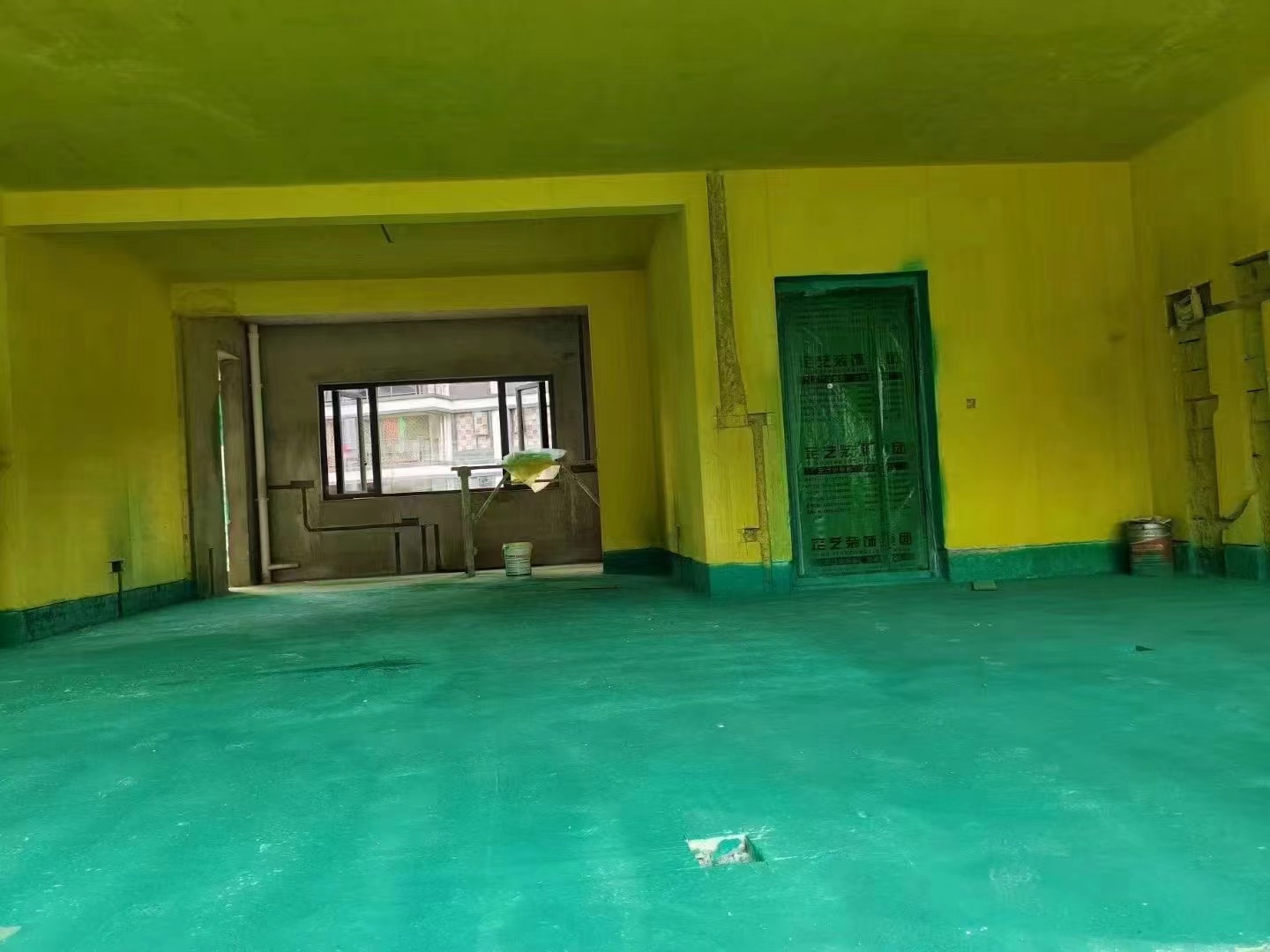 水电施工案例展示