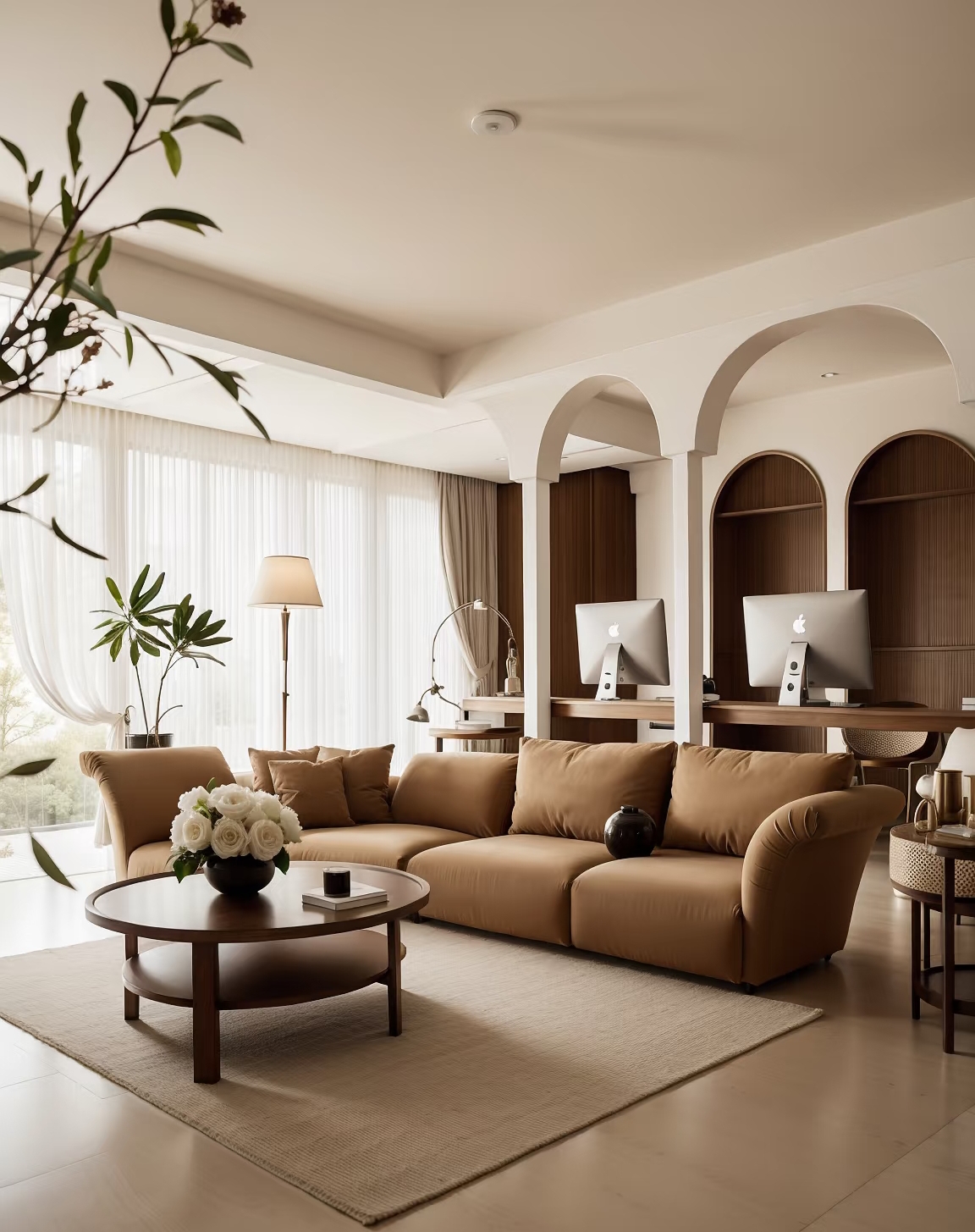 把普通的房子，装成喜欢的家。
细节见品质，用心筑生活。
龙瑞装饰，给你一个越住越爱的家