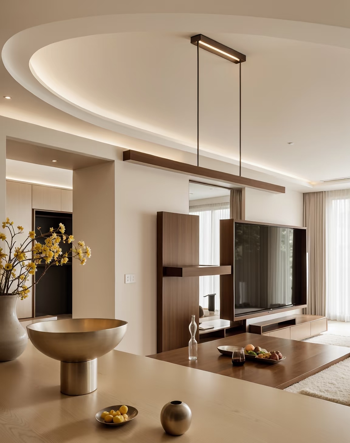 把普通的房子，装成喜欢的家。
细节见品质，用心筑生活。
龙瑞装饰，给你一个越住越爱的家