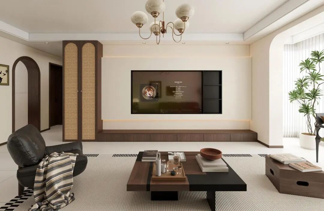 127平中古风格，《中古风格：让家成为复古情调的收藏馆》