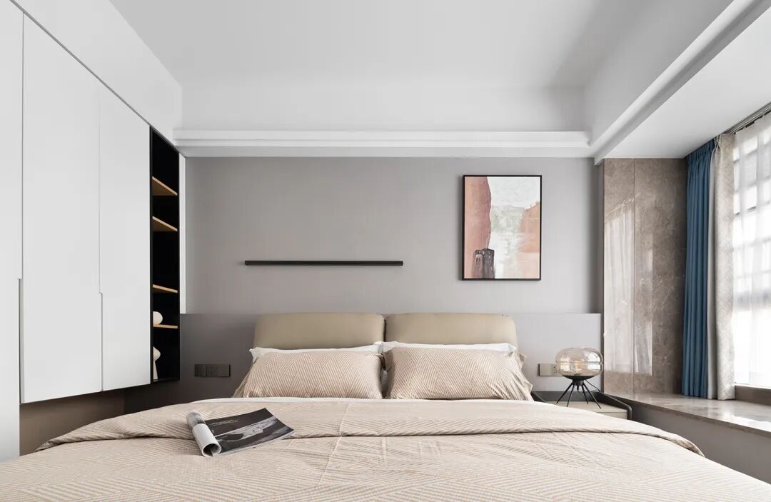 简约而不简单，质感藏于细节！