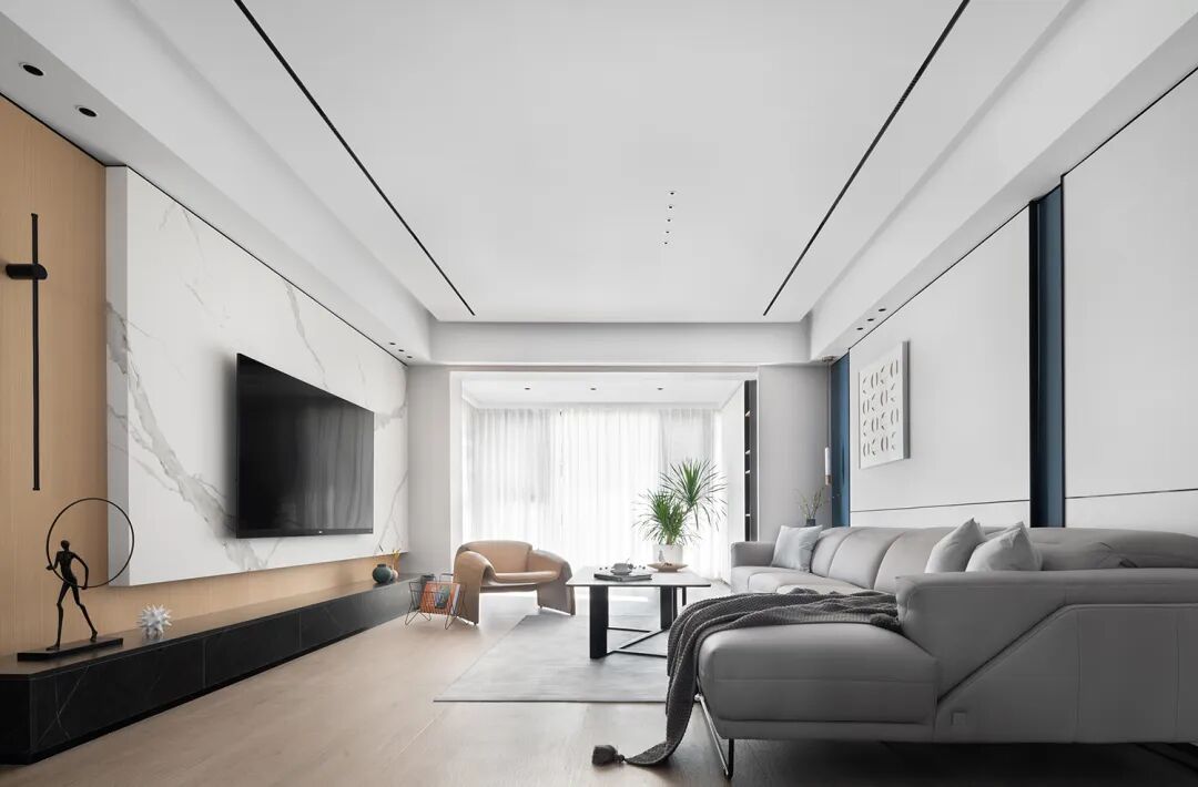 简约而不简单，质感藏于细节！