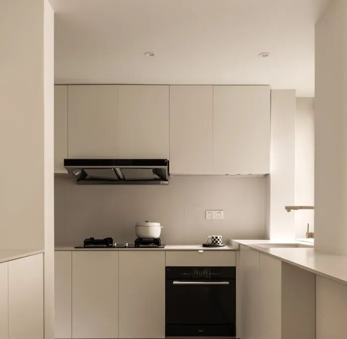 奶油风｜把温柔与浪漫，铺满整个家