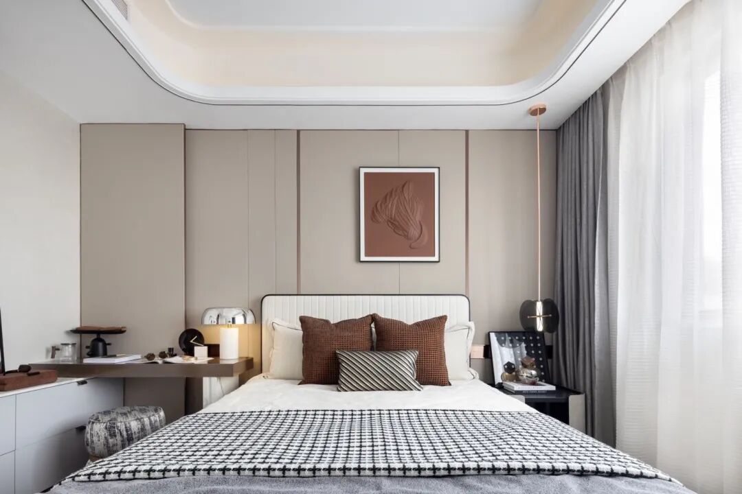 意式轻奢，定制你的理想家！