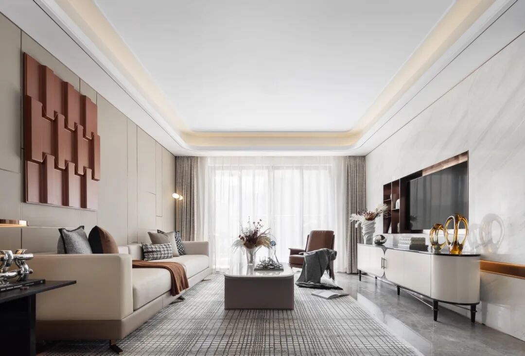 意式轻奢，定制你的理想家！