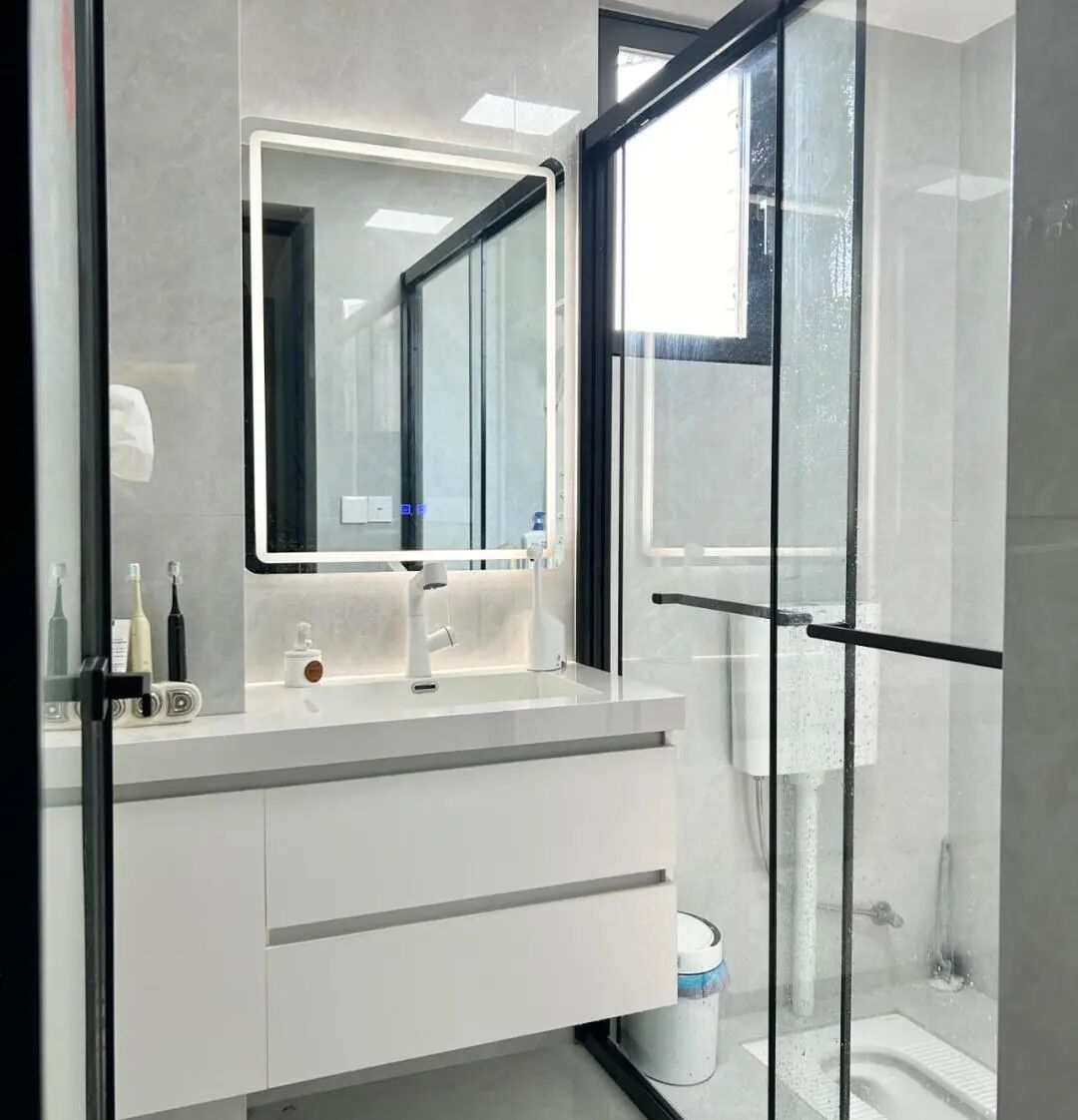 极简黑白灰，高级感藏在细节里！