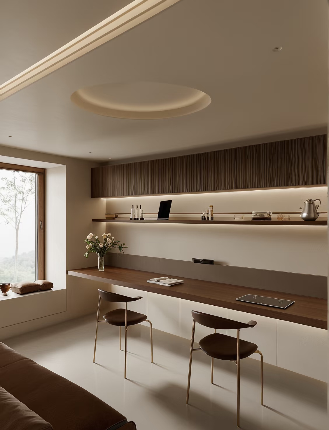 好看的设计很多，能完美落地的才珍贵
湖州装修，不玩套路，所见即所得✨