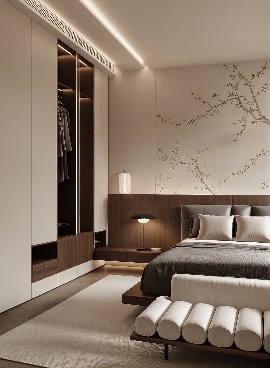 好看的设计很多，能完美落地的才珍贵
湖州装修，不玩套路，所见即所得✨