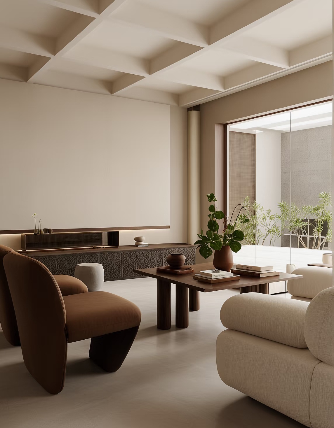 好看的设计很多，能完美落地的才珍贵
湖州装修，不玩套路，所见即所得✨