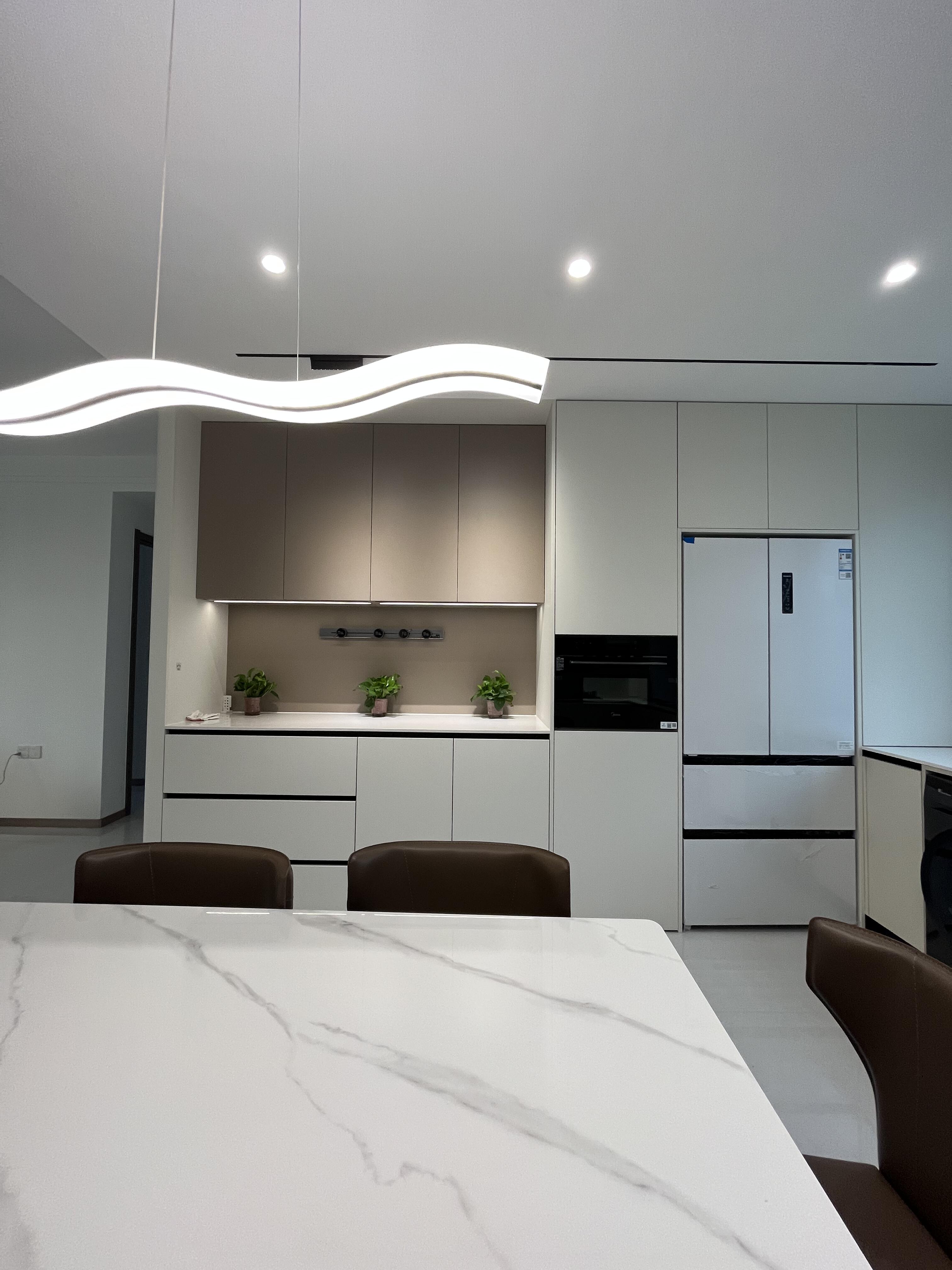 120平全屋定制案例分享