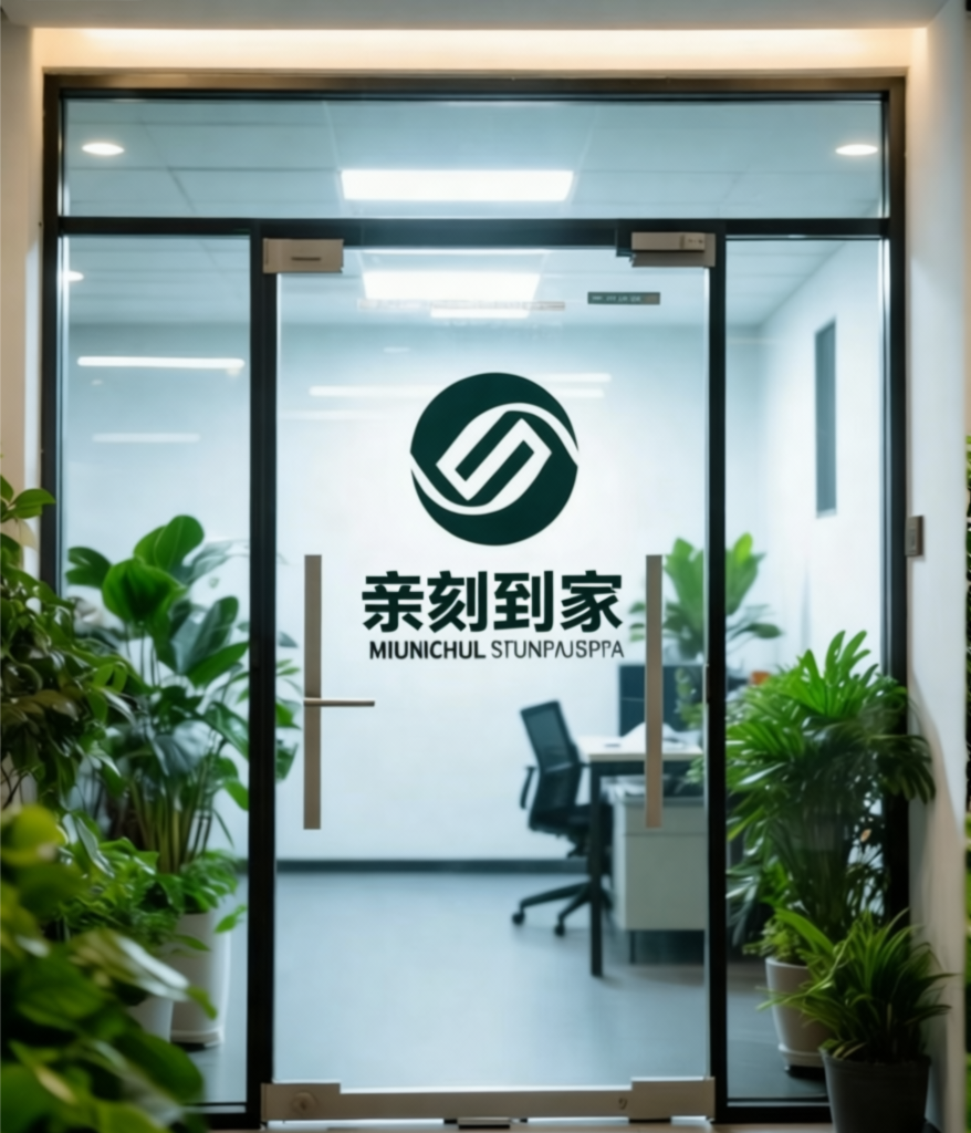 广州亲刻管家科技有限公司