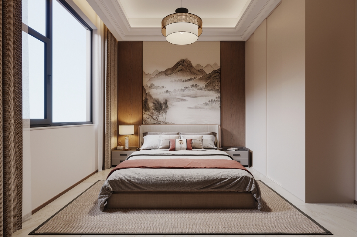 黄粮自建别墅
