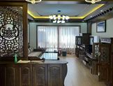 130平中式风格