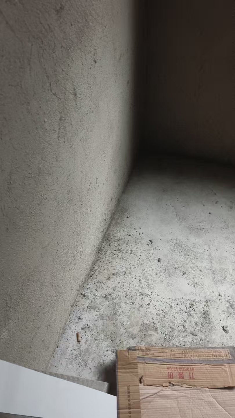 施工案例分享