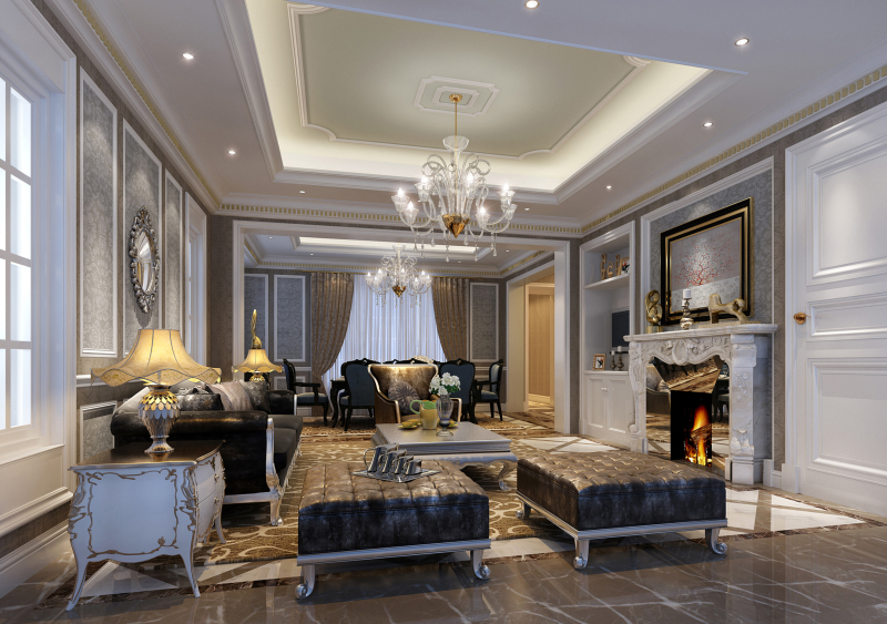 装修前要做哪些准备工作?这10点让你做好十全十美!