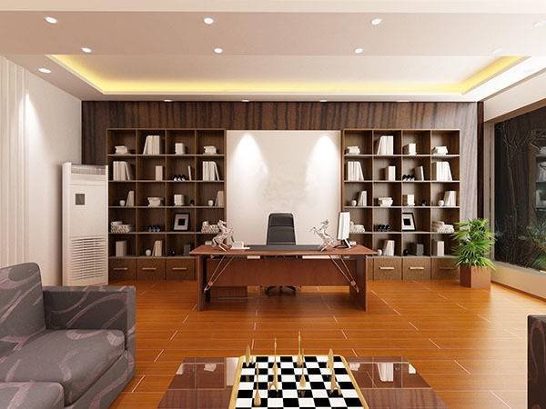 室内装修都用的是哪些材料？