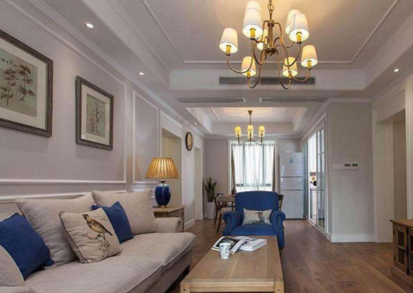 室内装修都用的是哪些材料？