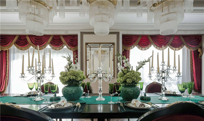 装修省钱技巧 软装先定调 装修省钱技巧 软装先定调