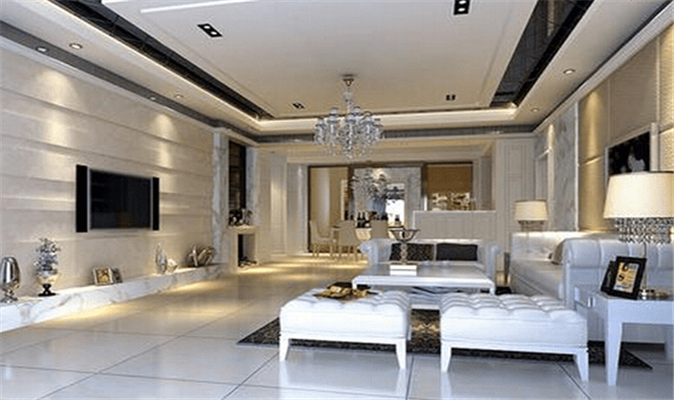 新房装修如何选择装修风格