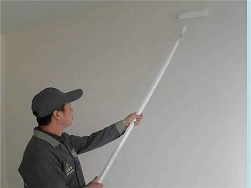 装修油漆流程有哪些