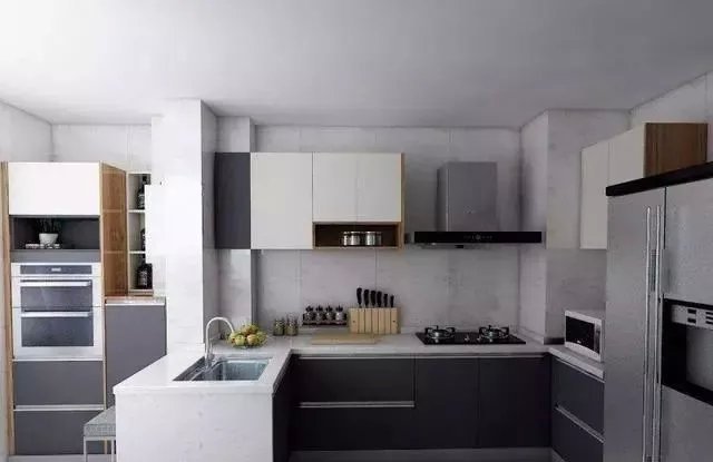 厨房怎么装修实用？这几个厨房装修要点千万不要忽略