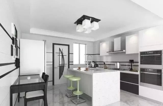 厨房怎么装修实用？这几个厨房装修要点千万不要忽略