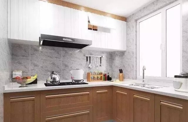 厨房怎么装修实用？这几个厨房装修要点千万不要忽略