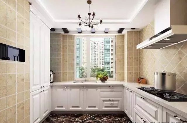 厨房怎么装修实用？这几个厨房装修要点千万不要忽略