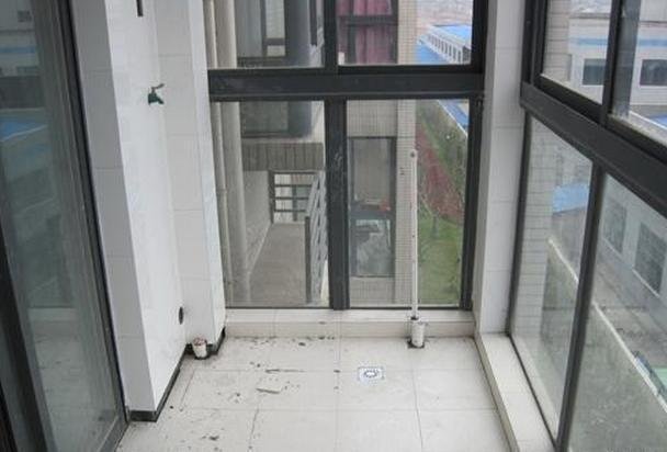 阳台装修一定要注意事项