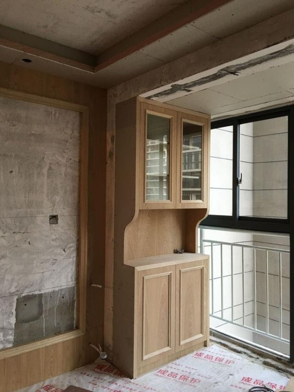 阳台装修一定要注意事项