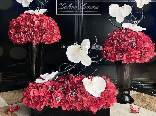 婚房布置步骤？