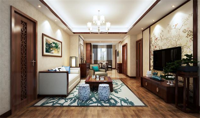 装修材料中的猫腻