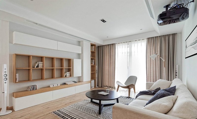 日式装修风格特点总结 日式装修风格特点总结