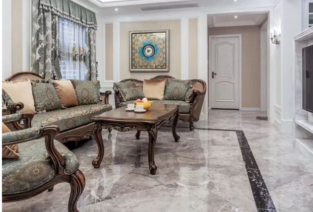 六招搞定欧式风格