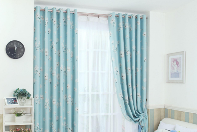 装修要不要做窗帘盒？